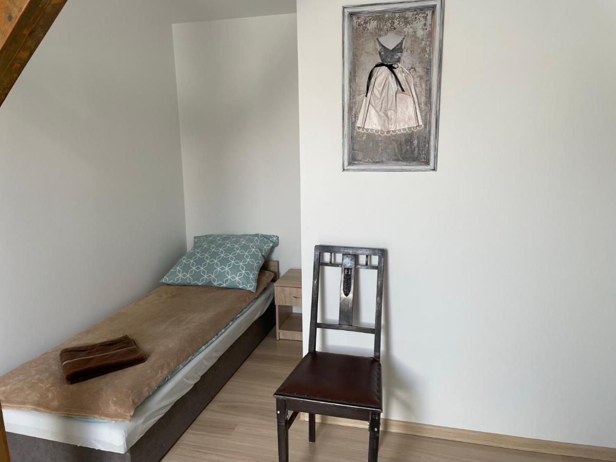 Apartament Bea Mar Гдыня Экстерьер фото