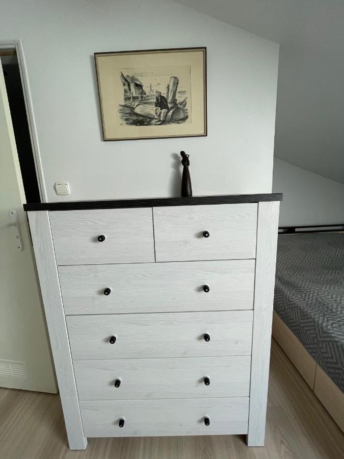 Apartament Bea Mar Гдыня Экстерьер фото