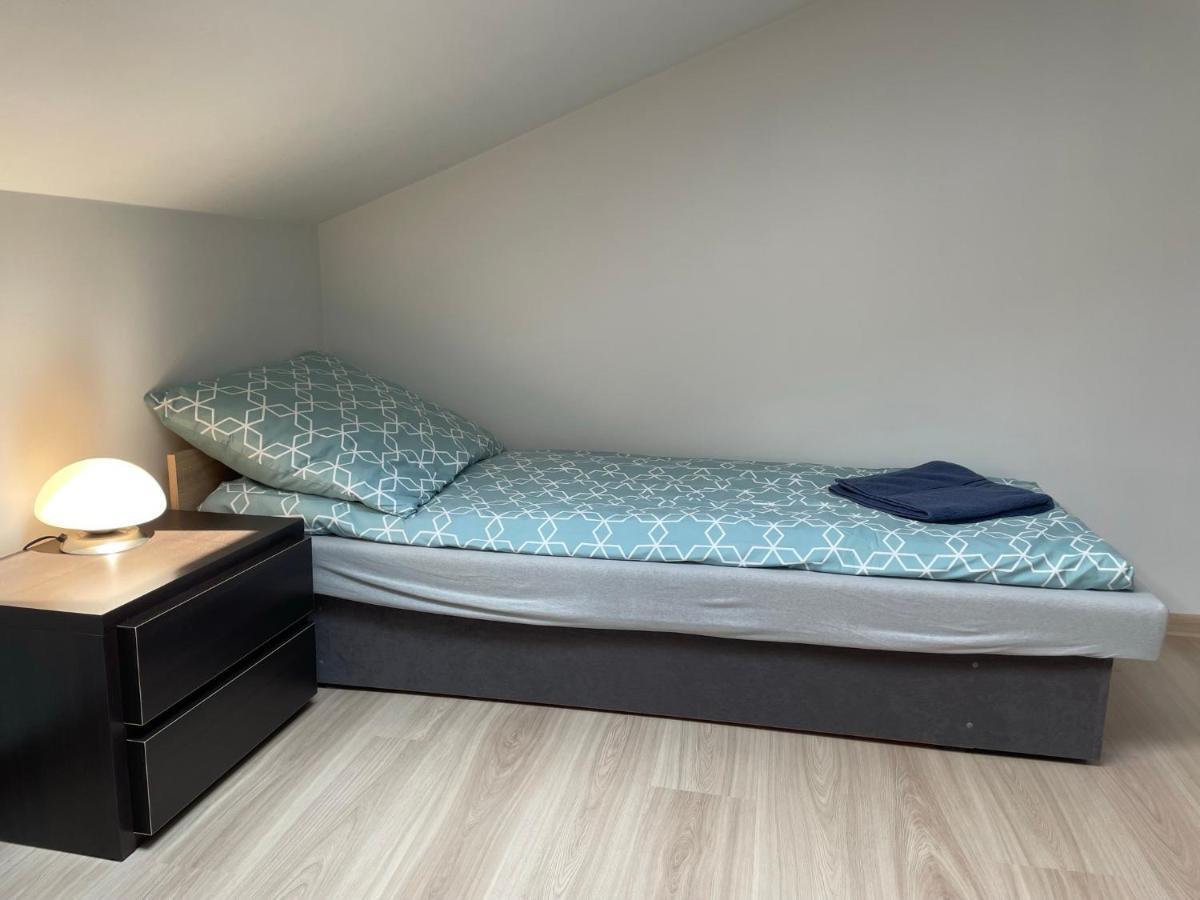Apartament Bea Mar Гдыня Экстерьер фото