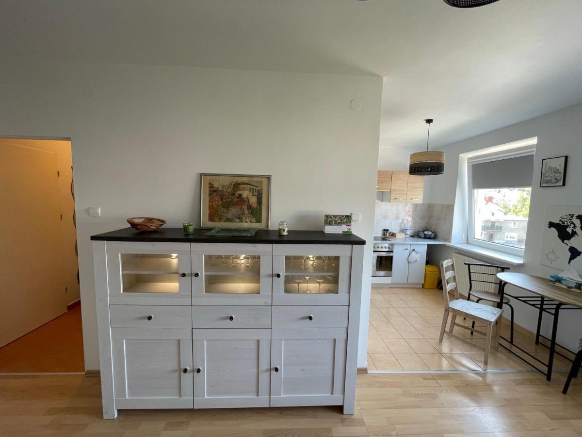 Apartament Bea Mar Гдыня Экстерьер фото
